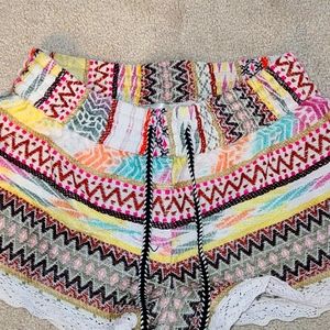 Hipster/Beach Shorts
